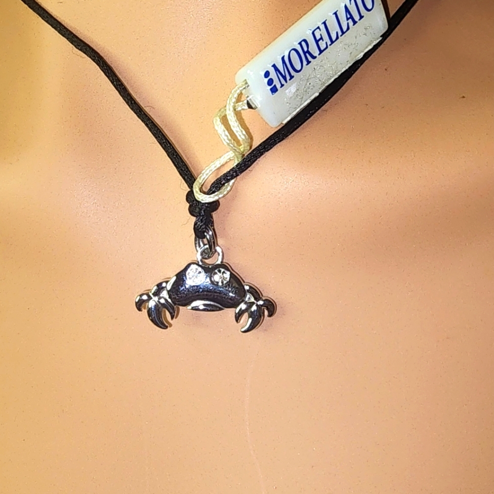 Necklace Morellato Woman In Steel